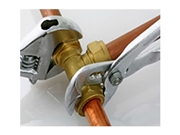 Serviços de Hidráulica